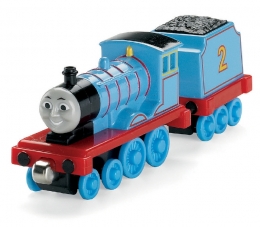 Thomas Take N Play Edward